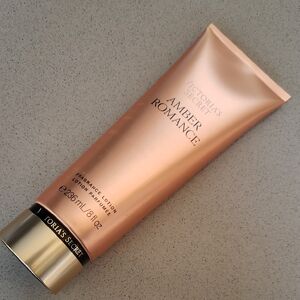 Victoria's Secret Amber Romance Lotion